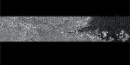 Cassini descubre el Pequeño Nilo de Titán