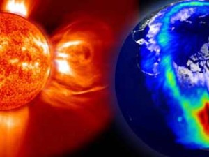Máximo Solar: La amenaza de un apagón satelital