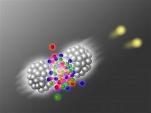 El LHC será el cronómetro más rápido del mundo