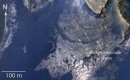 La NASA halla en un cráter de Marte «un lugar idóneo para la vida»