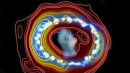 Captan la mejor imagen de la supernova más brillante en siglos