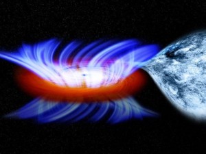 ¿Existe la 'puerta' hacia el multiuniverso?