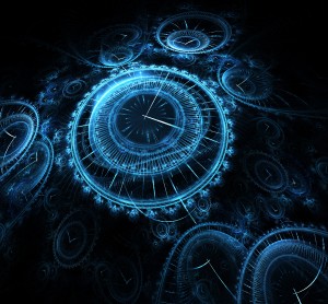 El tiempo como ilusión... ¿cosa del pasado?