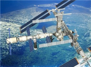 Urgente: La NASA, en alerta por una fuga de amoníaco en la Estación Espacial