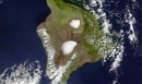 El CO2 en la atmósfera alcanza su máximo histórico