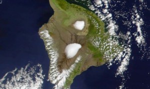 El CO2 en la atmósfera alcanza su máximo histórico