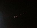 ¿Lluvia de Meteoritos o Invasión Extraterrestre?