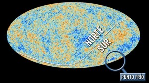 El telescopio Planck encuentra otros universos