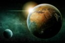 Bienvenidos al Eclipse que sí veremos!!