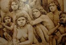 Los primeros astrónomos fueron mujeres