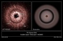 El planeta que nacío demasiado lejos