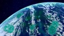 Las Bacterias que viven en el Cielo