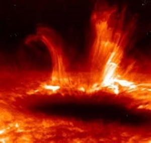 La NASA lanzará este miércoles la misión IRIS 