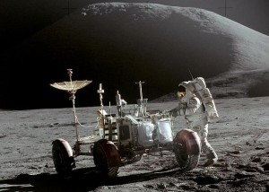 El peligroso polvo de la Luna 