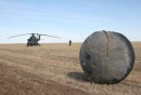 Tirando Piedras al Espacio...