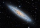 El viento que se lleva las estrellas