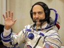 El sexto turista espacial ya está en órbita