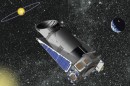 Problemas Técnicos: El Cazador de Planetas quedará fuera de Servicio.