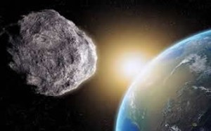 Otro Asteroide Rozó la Tierra