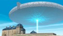 ¿Vienen los Extraterrestres?