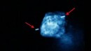 ¿Ovnis sobre ISON, el cometa del Siglo?