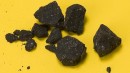 Panspermia: Meteorito demuestra que la vida vino del Espacio