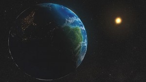 La Tierra dejará de ser habitable dentro de 1.750 millones de años