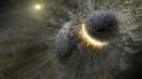 La Luna es 100 millones de años más joven de lo que se creía