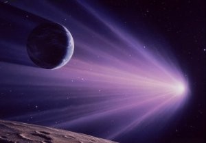 Se acerca a la Tierra el Cometa del Siglo