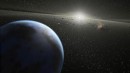 Descubren un asteroide de 400 metros que podría impactar contra la Tierra en 2032