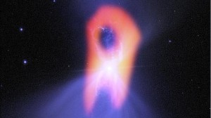 El lugar más frío del Universo