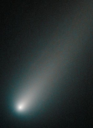 ¡Se Acerca el Cometa!