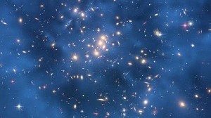 Materia Oscura: Todavía ni noticia