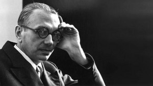 Demuestran Teorema de Gödel que dice que Dios Existe
