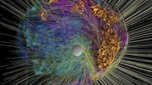 ¡A Prepararse! Explotará Súper Nova y será visible... dentro de 50 años