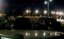 ¿Lluvia de meteoritos en Los Ángeles?