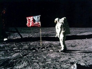 ¿Primer paso al reclamo territorial? EE UU defiende su patrimonio histórico cultural en la Luna