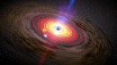 Harán un Radiotelescopio del Tamaño de la Tierra para Fotografiar el Centro de la Vía Láctea.