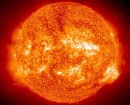 Metereología Espacial: ¿Qué tiempo hará en el espacio? 