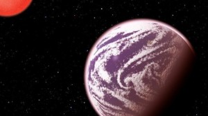 Descubren un planeta gaseoso con la masa de la Tierra