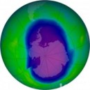 Hallan nuevos gases que contribuyen a la destrucción de la capa de ozono