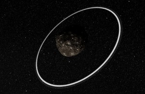 Dos por Uno: Un Asteroide con Anillos y un Nuevo Planeta Enano