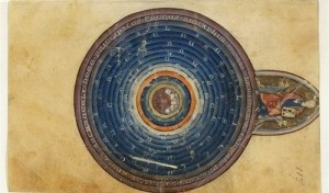 La idea del multiverso aparece en un texto del siglo XIII