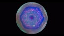 Revelan Misterio de la Tormenta Hexagonal en Saturno