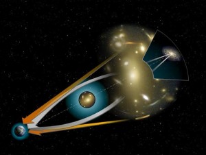 La Extraordinaria Supernova que no era para Tanto