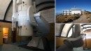 Rusia reactivará Observatorio Astronómico en Chile cerrado por Pinochet