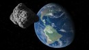Astrónomos Brasileros Detectan Asteroide Potencialmente Peligroso