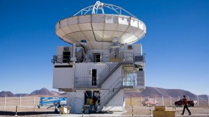 Argentina: Salta tendrá uno de los Observatorios Más Avanzados del Mundo