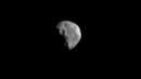 ¡¡ Casi nos pega otro Asteroide !!