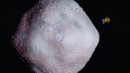 Banalizando el Espacio: Mandá tu foto a un Asteroide!